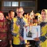 Pekan Raya Lampung 2024 Ditutup Sekdaprov Fahrizal Pekan Raya Lampung 2024 Ditutup Sekdaprov Fahrizal