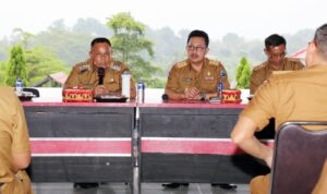 Siap-Siap, Gaji ke-13 dan Tunjangan Kinerja PNS Lampung Selatan Cair Hari Ini