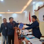 Ismail : Menjadi Ketua PWI Saya Tidak Bangga, Akan Tetapi Saya Siap Menjalankan Amanah Organisasi Ismail : Menjadi Ketua PWI Saya Tidak Bangga, Akan Tetapi Saya Siap Menjalankan Amanah Organisasi