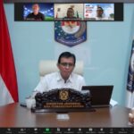 Kemendagri dan PSSI Gelar Pertemuan Daring Bahas Penguatan Persepakbolaan Daerah