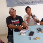 Ketua PWI Pesawaran Ismail : Tidak Ada Intervensi Di Pemilihan Ketua Ketua PWI Pesawaran Ismail : Tidak Ada Intervensi Di Pemilihan Ketua
