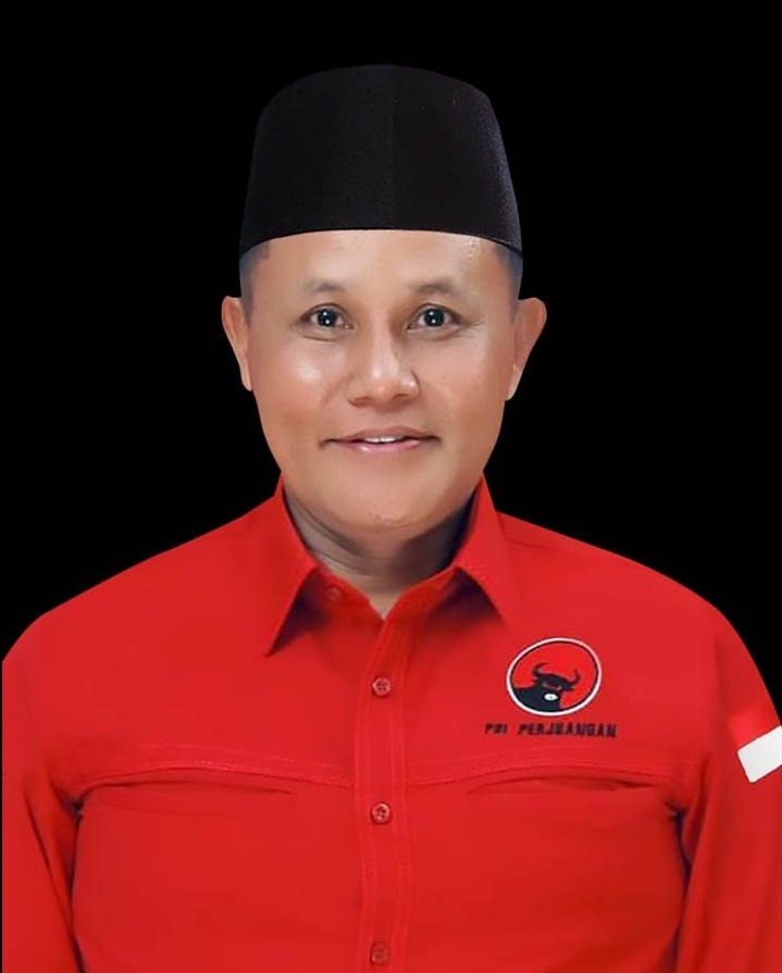 PKPU Terbit, Nanang Ermanto Dipastikan Bisa Maju Kembali di Pilkada Lamsel 2024