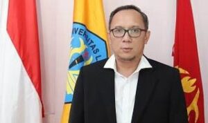 Akademisi Unila DR. Budiono Pastikan Nanang Ermanto Bisa Maju di Pilkada Lamsel 2024