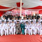 Giliran 21 Kepala Desa se-Kecamatan Jati Agung Dikukuhkan Bupati Lampung Selatan Giliran 21 Kepala Desa se-Kecamatan Jati Agung Dikukuhkan Bupati Lampung Selatan
