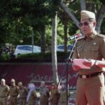 Absen Tanpa Keterangan, Siap-siap TPP Pegawai ASN Lampung Selatan Dipotong Absen Tanpa Keterangan, Siap-siap TPP Pegawai ASN Lampung Selatan Dipotong