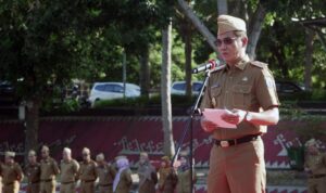 Absen Tanpa Keterangan, Siap-siap TPP Pegawai ASN Lampung Selatan Dipotong