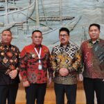 Pengelolaan Keuangan Daerah Dinilai Baik, Bupati Lamsel Diundang BPK di Jakarta