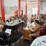 Jadi Wakil Lampung, Desa Bumi Daya Kecamatan Palas Lampung Selatan Dibina Tim Provinsi Jadi Wakil Lampung, Desa Bumi Daya Kecamatan Palas Lampung Selatan Dibina Tim Provinsi