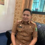 Meriahkan Rangkaian HUT Bumi Andan Jejama, Pemkab Pesawaran Bersama Kominfo RI Gelar Talk Show Literasi Digital