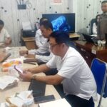 Demonstrasikan Aplikasi Mata Elang Pembangunan, Dinas Kominfo Lampung Selatan Bakal Integrasikan Data Seluruh Perangkat Daerah