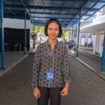 Regina Catar Akpol asal Lampung, Dua Kali Gagal Kini Ranking 1: Ingin Mengabdi ke Orang Kecil 