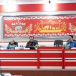 Pemkab Lamsel dan KPK Gelar Rakor Pemberantasan Korupsi Terintegrasi 2024