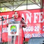 Cegah Pernikahan Usia Anak, Pemkab Lamsel Gelar Sosialisasi Digital Parenting