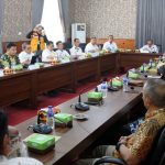 Soal Pemekaran DOB Kabupaten Bandar Lampung, Anton Carmana: Pemerintah Daerah Mendukung