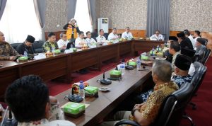 Soal Pemekaran DOB Kabupaten Bandar Lampung, Anton Carmana: Pemerintah Daerah Mendukung