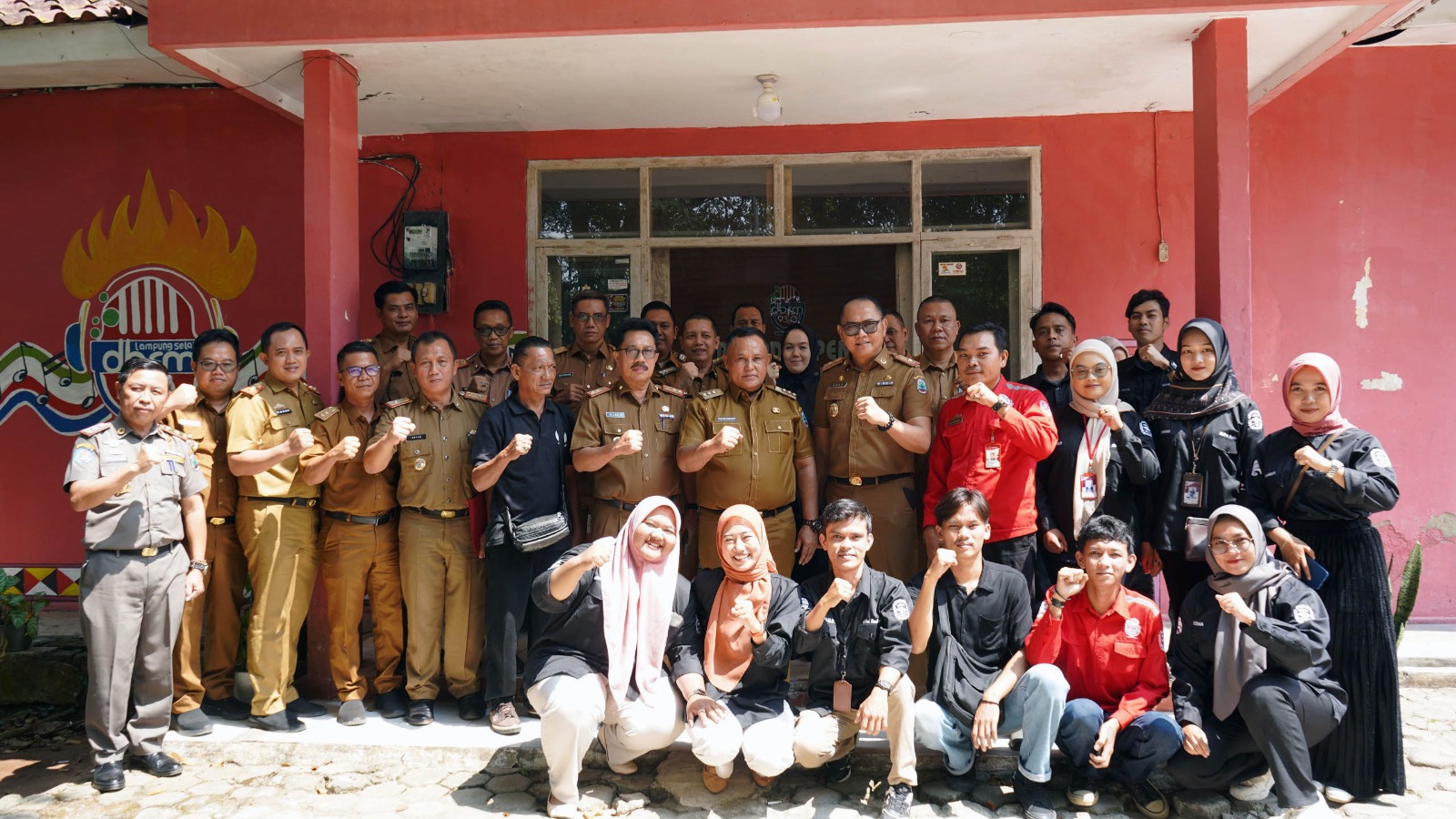 Catat! Ini Event Nasional Pemkab Lampung Selatan di Bulan Agustus 2024