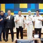 Dialog Radar TV, Menakar Kepuasan Publik Terhadap Kinerja Bupati Lampung Selatan