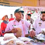 Meriah, Ketapang Fair 2024 Diapresiasi Bupati Lampung Selatan Meriah, Ketapang Fair 2024 Diapresiasi Bupati Lampung Selatan