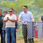 Ratusan Crosser Berlaga di Sirkuit Way Ragom Bupati Cup Grasstrack Motocross 2024 Ratusan Crosser Berlaga di Sirkuit Way Ragom Bupati Cup Grasstrack Motocross 2024