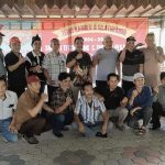 Guru Purna Tugas SMPN 6 Tegineneng Pesawaran Gelar Temu Kangen Guru Purna Tugas SMPN 6 Tegineneng Pesawaran Gelar Temu Kangen