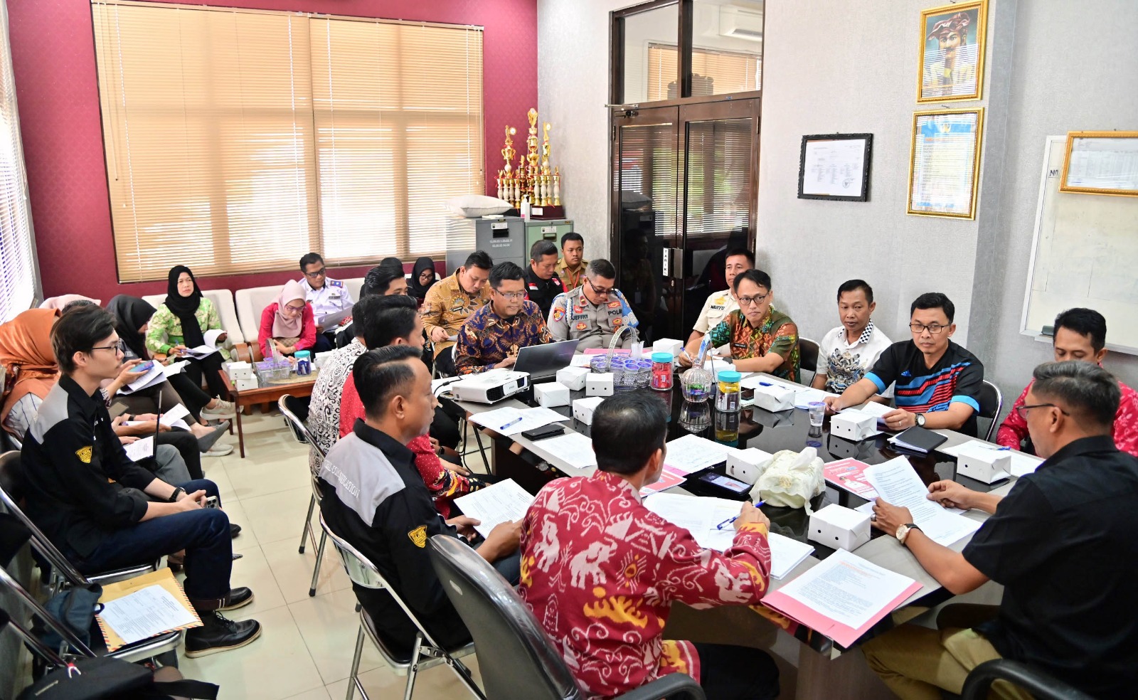 Yuk Merapat, Job Fair Lampung Selatan Dibuka 21 Agustus 2024, Ada 2.533 Loker