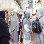 Resmi Dibuka, Yuk Kunjungi  Halal Fair Jakarta yang Digelar Selama 3 Hari di Balai Kartini, Banyak Promo Produk Branded