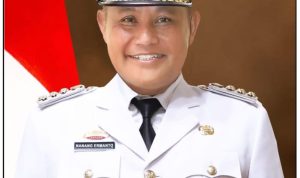 Jadi Kandidat Cabup Dengan Popularitas & Elektabilitas yang Cukup Tinggi, Nanang Ermanto Bakal Dijegal?