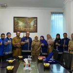 Sambangi Kampus The Best IIB Darmajaya, SMKN 1 Tegineneng Teken MoU Terkait Ini Sambangi Kampus The Best IIB Darmajaya, SMKN 1 Tegineneng Teken MoU Terkait Ini