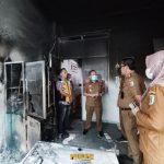 Puskesmas Bernung Kebakaran Layanan Kesehatan Dipastikan Tetap Berjalan Puskesmas Bernung Kebakaran Layanan Kesehatan Dipastikan Tetap Berjalan