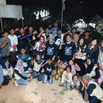 UGM dan Itera Ajak Puluhan Anak-Anak Pesawaran Berwisata Astronomi UGM dan Itera Ajak Puluhan Anak-Anak Pesawaran Berwisata Astronomi
