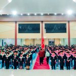 Gelar Wisuda Kedua, ITBA DCC Luluskan 286 Sarjana dan Ahli Madya Gelar Wisuda Kedua, ITBA DCC Luluskan 286 Sarjana dan Ahli Madya