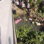 Mayat tanpa Indentitas Ditemukan Dibawah Jembatan Binong Waylayap Mayat tanpa Indentitas Ditemukan Dibawah Jembatan Binong Waylayap