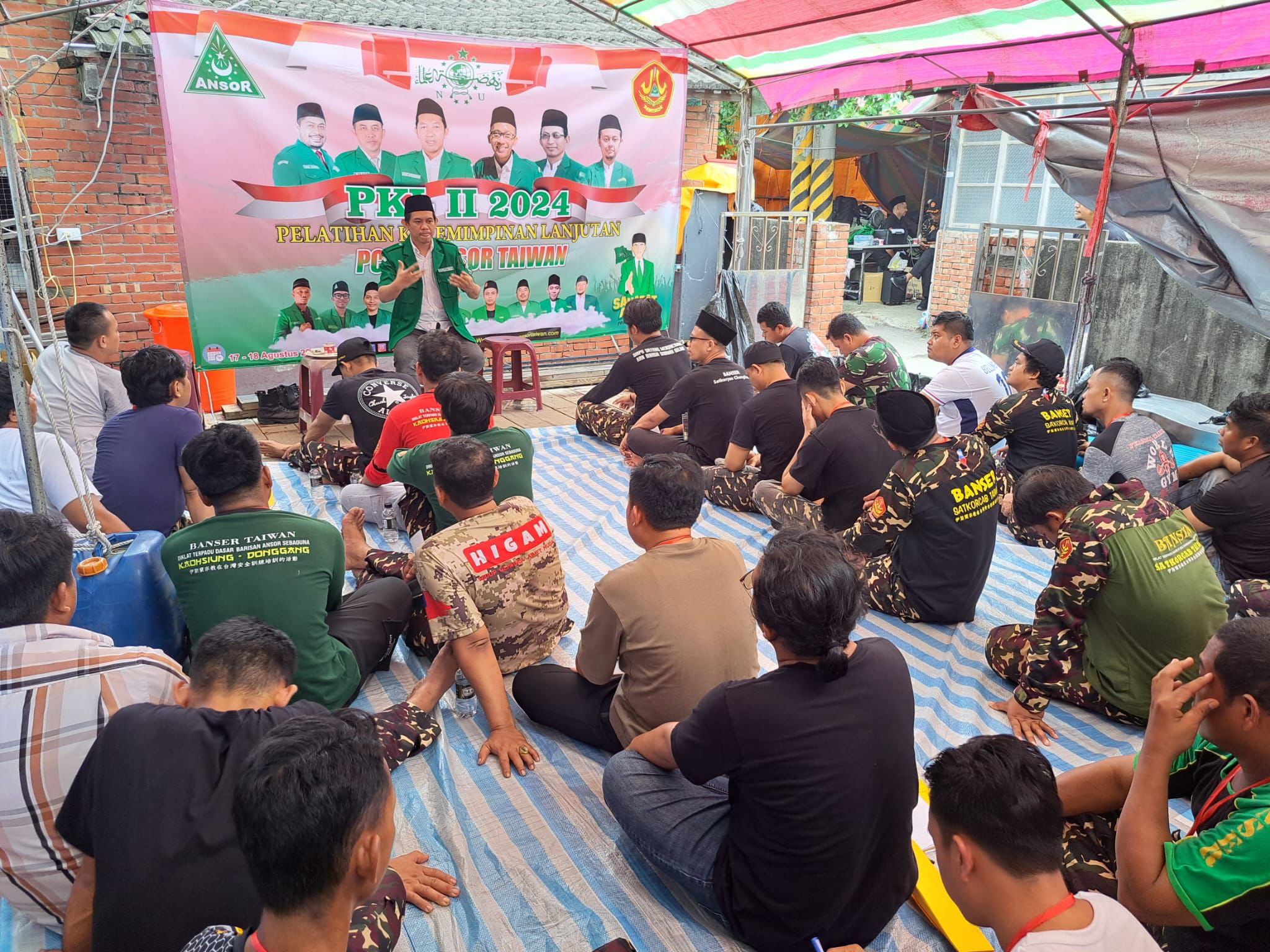 Wasekjen MUI Ikhsan Abdullah Apresiasi Putusan MK soal Pilkada