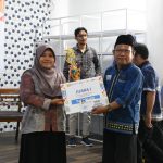 Ecoducation Sabet Juara Pertama, Sparta Corp dan Cookie Craft Ikuti Sukses di DBPC 2024