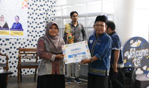 Ecoducation Sabet Juara Pertama, Sparta Corp dan Cookie Craft Ikuti Sukses di DBPC 2024