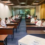 Job Fit, 25 Pejabat Eselon II Pemkab Lampung Selatan Jalani Uji Kompetensi