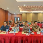 Bawaslu  Ajak Stakeholder Cegah Kecurangan Pemilukada 