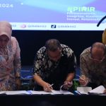 MoU Strategis! IIB Darmajaya dan 13 Kampus Siap Pimpin Era Ekonomi Digital!