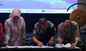 MoU Strategis! IIB Darmajaya dan 13 Kampus Siap Pimpin Era Ekonomi Digital!