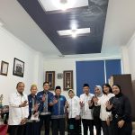 Ganas Annar MUI Provinsi Lampung Jalin Kerja sama dengan IBI Darmajaya dalam Penanggulangan Narkoba