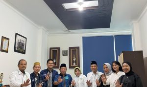 Ganas Annar MUI Provinsi Lampung Jalin Kerja sama dengan IBI Darmajaya dalam Penanggulangan Narkoba