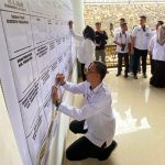 Perkuat Komitmen Turunkan Angka Prevalensi, Pemkab Pesawaran Gelar Rembuk Stunting 2024