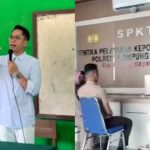 Lingkungan Yayasan Kebangsaan Banyak Masalah, Program Pendidikan Jadi Misi Utama Cabup Egi?