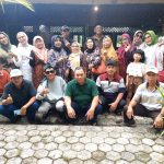 Sahabat Kecil SMPN Gedong Tataan Alumni 76 Temu Kangen