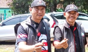 PKN Siap Menangkan Pasangan Calon Bupati Nanda – Anton Di Pesawaran