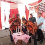 MPC Pemuda Pancasila Pesawaran Dukung Kemenangan Nanda – Anton
