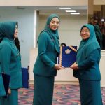 Nanang Cuti Kampanye, Wabup Pandu Kesuma Dewangsa Jadi Plt Bupati Lamsel