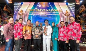 Selamat, Desa Bumi Daya Kecamatan Palas Raih Juara 3 Lomba Desa Tingkat Nasional
