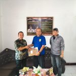 Dispora Pesawaran Lepas Tim untuk Bertanding di Piala Soeratin 2024
