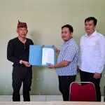 Cabup Nomor Urut 01 Aries Sandi Kampanye Di Lokasi Pendidikan, Bawaslu Lakukan Pendalaman